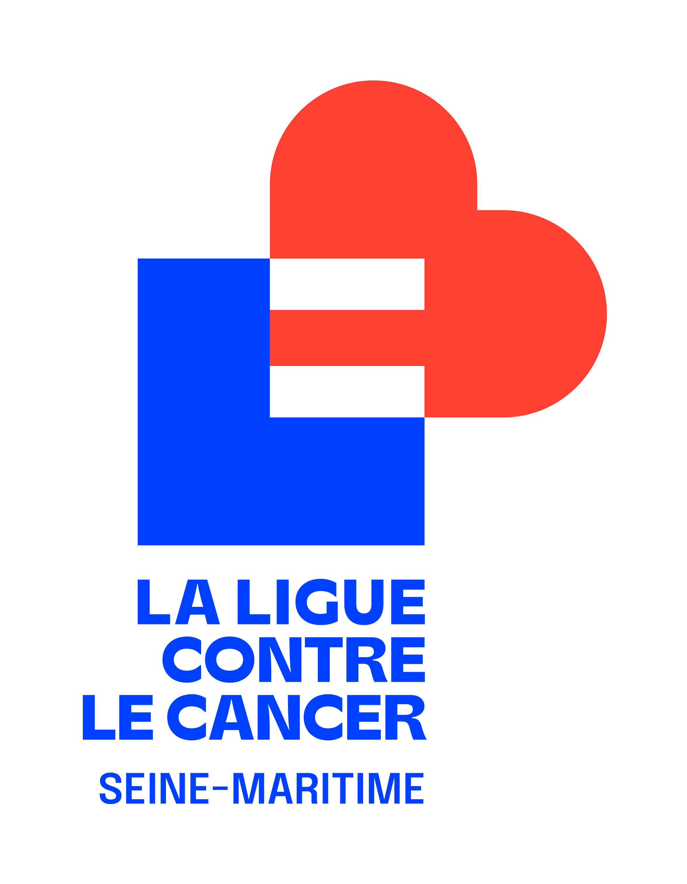 Logo ligue contre le cancer